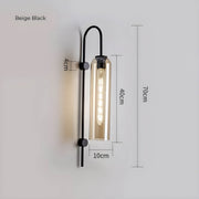 Acorn Reach Glass Wall Sconce — gallery image 12