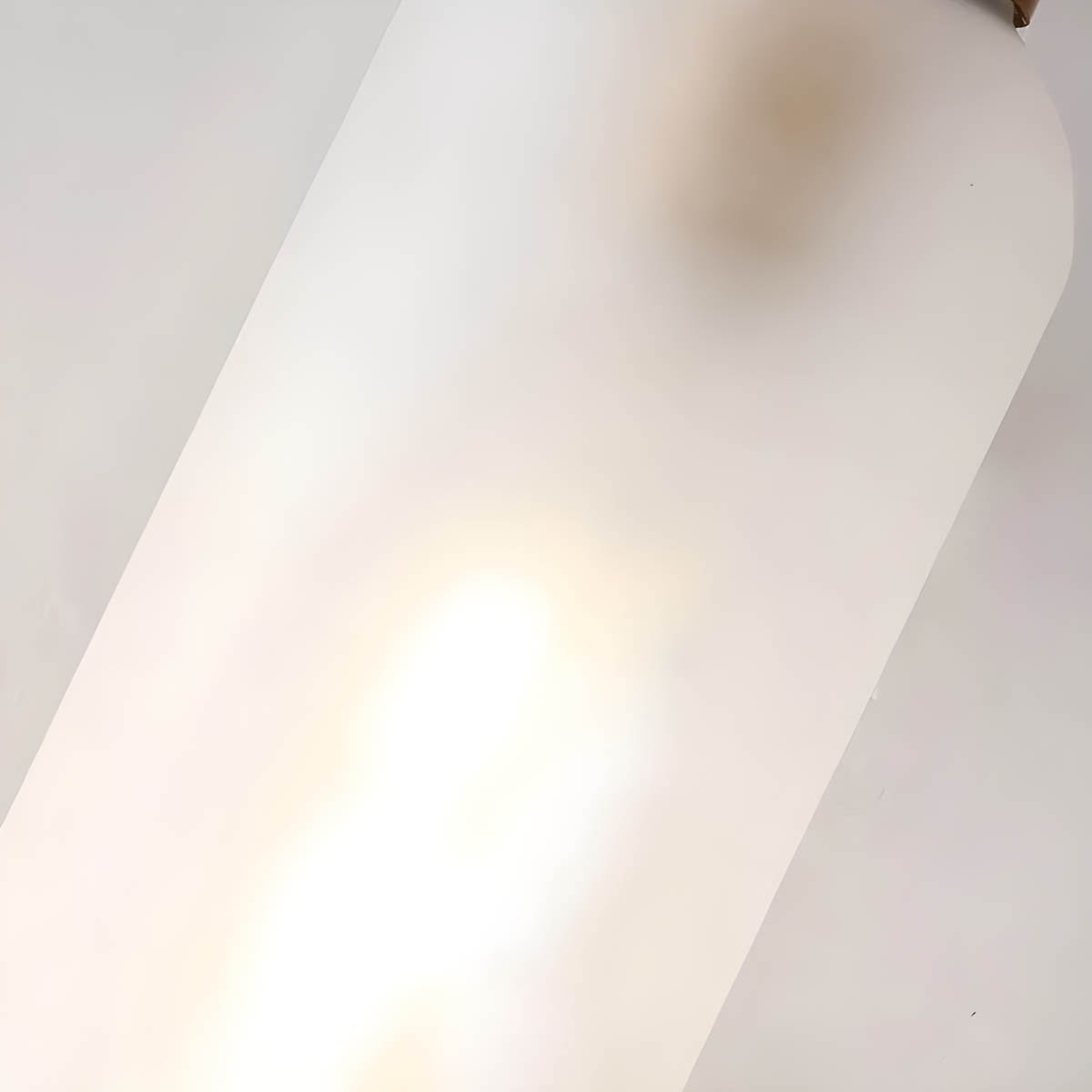 Acorn Reach Glass Wall Sconce — gallery image 7