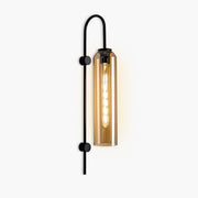 Acorn Reach Glass Wall Sconce — gallery image 1