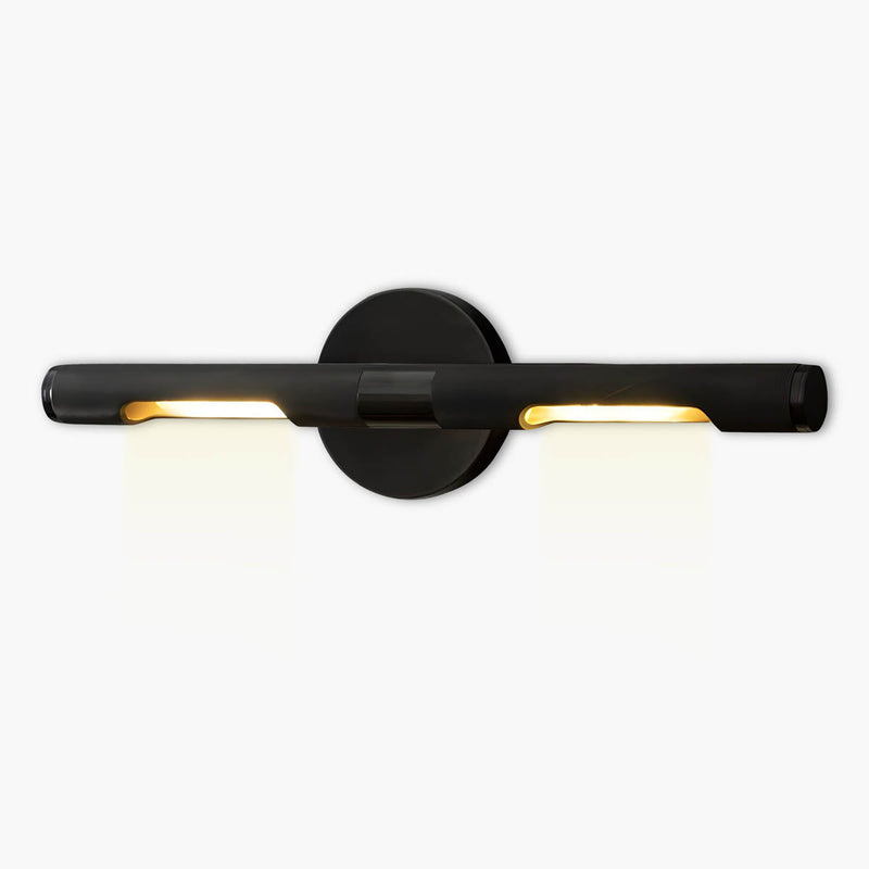 Greystone Reach Wall Sconce — gallery image 1