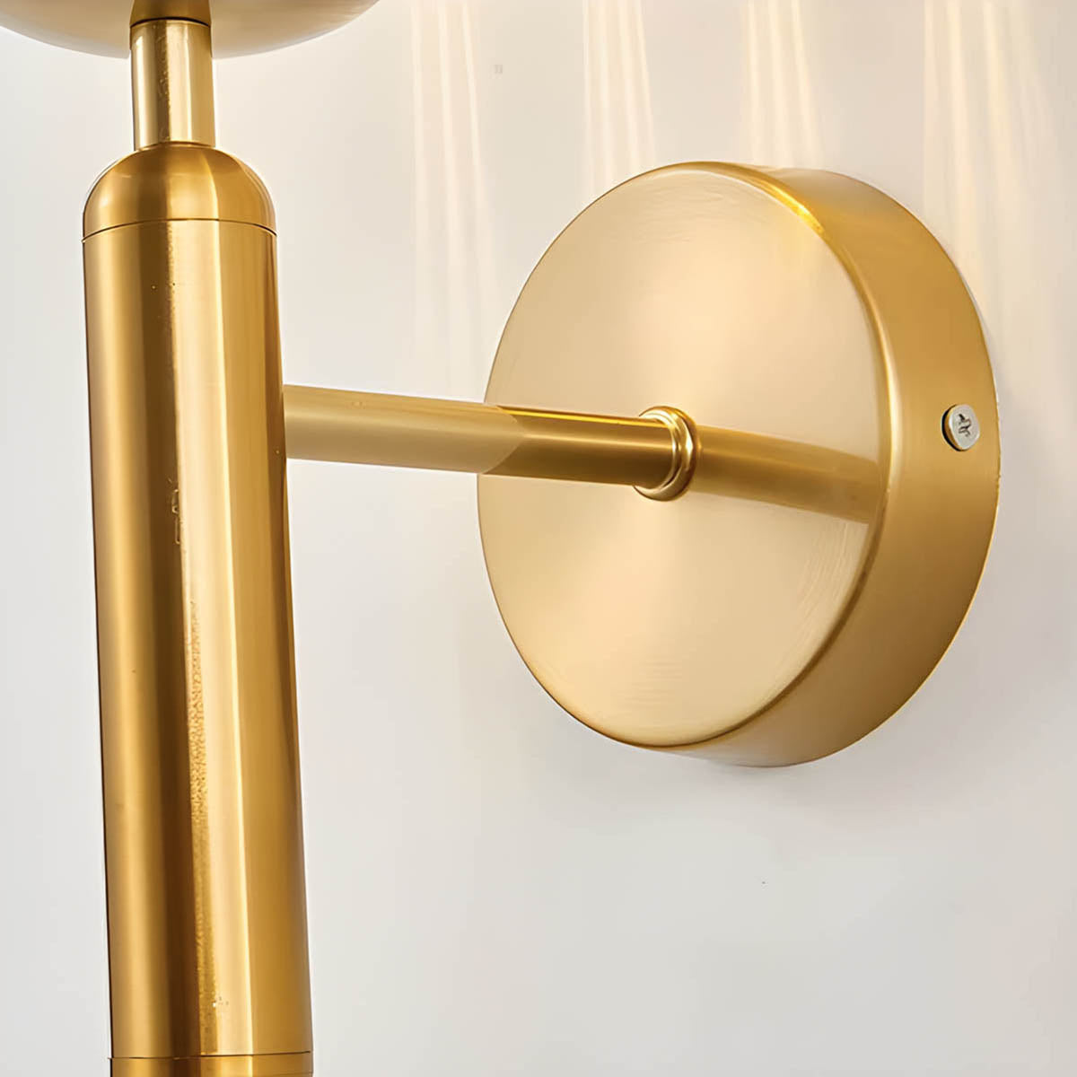 Elmsford Reach Glass Wall Sconce — gallery image 11
