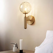 Elmsford Reach Glass Wall Sconce — gallery image 8