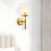 Elmsford Reach Glass Wall Sconce — gallery image 4