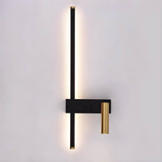 Alder Reach Adjustable Reading Wall Sconce — gallery image 11