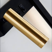 Alder Reach Adjustable Reading Wall Sconce — gallery image 8