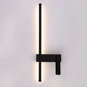 Alder Reach Adjustable Reading Wall Sconce — gallery image 14