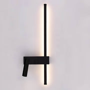 Alder Reach Adjustable Reading Wall Sconce — gallery image 12