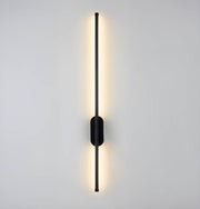 Huckleberry Reach Aluminum Wall Sconce — gallery image 19