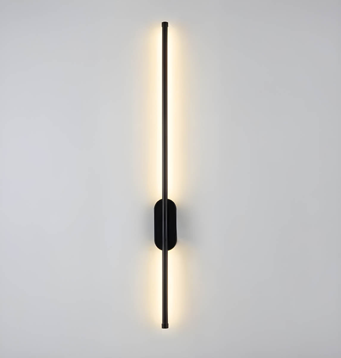 Huckleberry Reach Aluminum Wall Sconce — gallery image 19