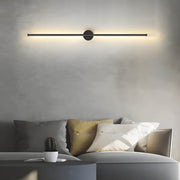 Huckleberry Reach Aluminum Wall Sconce — gallery image 8