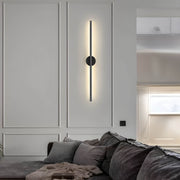Huckleberry Reach Aluminum Wall Sconce — gallery image 12