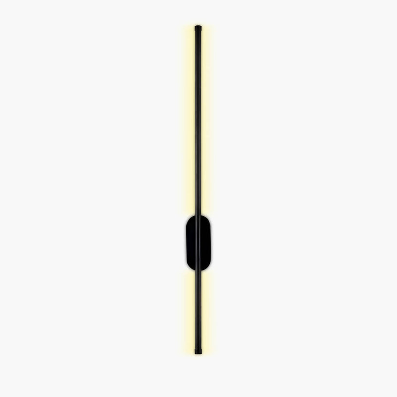 Huckleberry Reach Aluminum Wall Sconce — gallery image 1