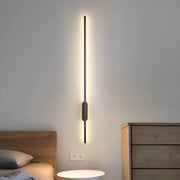 Huckleberry Reach Aluminum Wall Sconce — gallery image 14