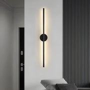 Huckleberry Reach Aluminum Wall Sconce — gallery image 6