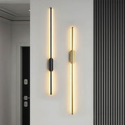 Huckleberry Reach Aluminum Wall Sconce — gallery image 2