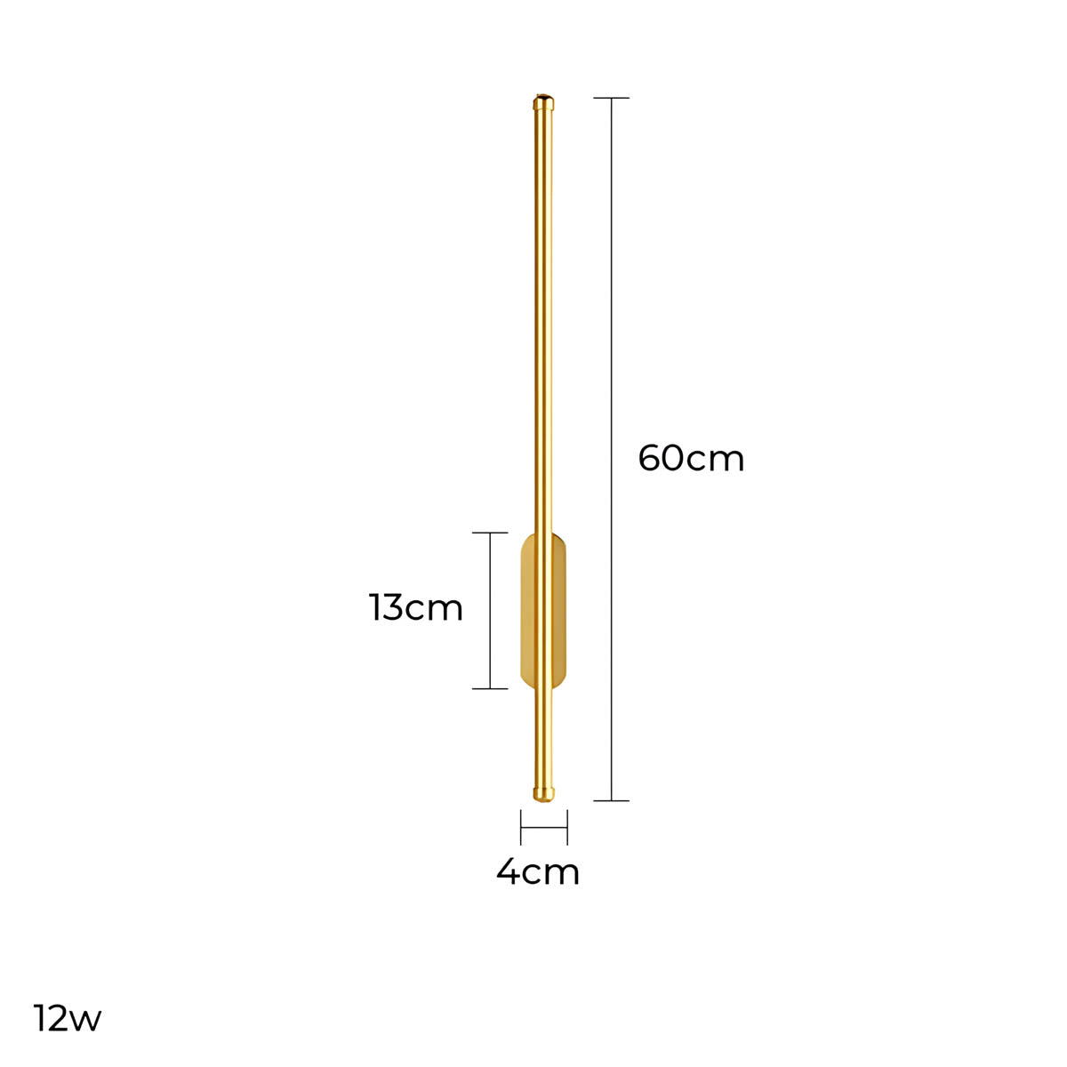 Huckleberry Reach Aluminum Wall Sconce — gallery image 23