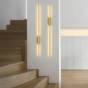 Huckleberry Reach Aluminum Wall Sconce — gallery image 11