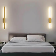 Huckleberry Reach Aluminum Wall Sconce — gallery image 18