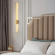 Huckleberry Reach Aluminum Wall Sconce — gallery image 13