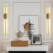 Huckleberry Reach Aluminum Wall Sconce — gallery image 9