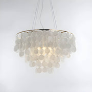 Pemberley Reach Metal Chandelier — gallery image 13