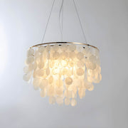 Pemberley Reach Metal Chandelier — gallery image 14