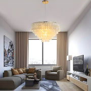 Pemberley Reach Metal Chandelier — gallery image 3