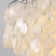Pemberley Reach Metal Chandelier — gallery image 18