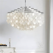 Pemberley Reach Metal Chandelier — gallery image 11