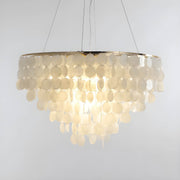 Pemberley Reach Metal Chandelier — gallery image 15