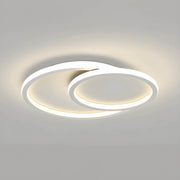 Silverwood Reach Aluminum Ceiling Light — gallery image 12